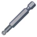 Trend Snappy Hex Bit Ball End 7mm And 8mm A/f