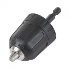 Trend Snappy Hex Keyless Chuck 6mm Capacity