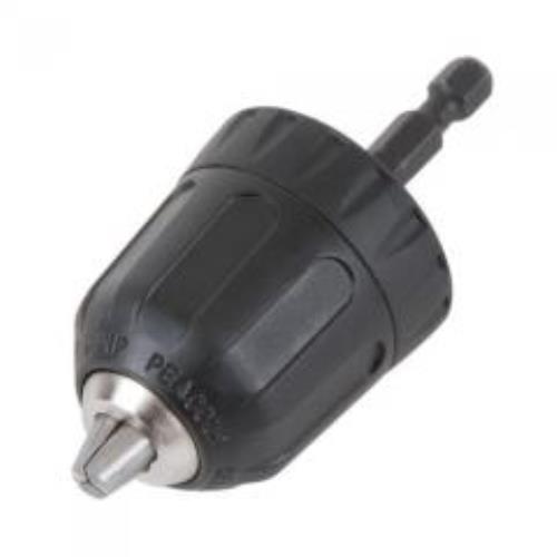 Trend Snappy Hex Keyless Chuck 6mm Capacity