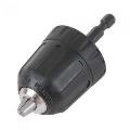 Trend Snappy Hex Keyless Chuck 6mm Capacity
