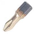 Trend Snappy Phillips 2 10 Ti. Nitride Coatin