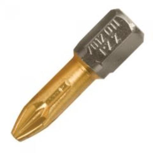 Trend Snappy Pozi No2 10 Ti. Nitride Coating