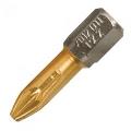 Trend Snappy Pozi No2 10 Ti. Nitride Coating