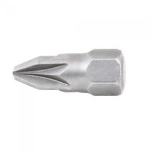 Trend Snappy 17mm Bit Pozi No. 2 Compact 3 Pk