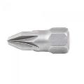 Trend Snappy 17mm Bit Pozi No. 2 Compact 3 Pk