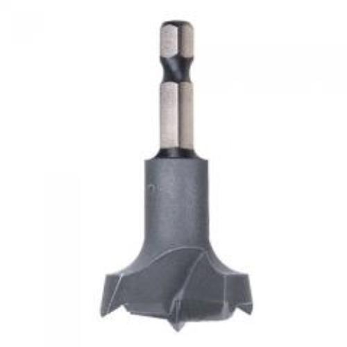 Trend Snappy Machine Bit 40mm Diameter