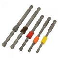 Trend Snappy Masonry Drill 5pc Depth Band