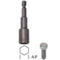 Trend Snappy Nutdriver 13mm A/f Magnetic