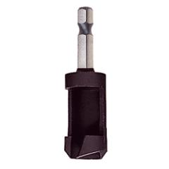 Trend Snappy Tube Plug Cutter 8mm