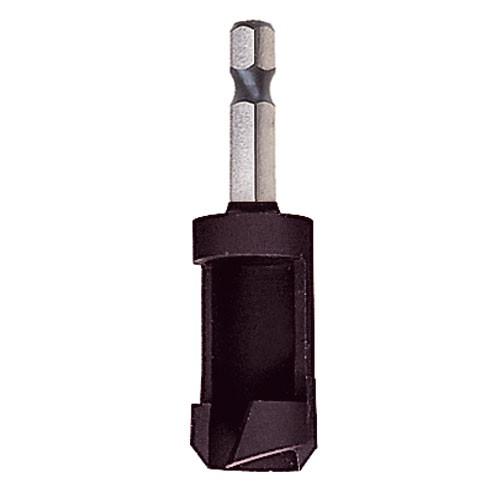 Trend Snappy Tube Plug Cutter 8mm