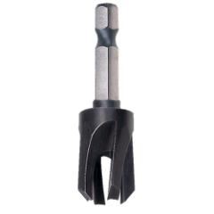 Trend Snappy 1/2 Inch Diameter Plug Cutter