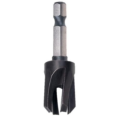 Trend Snappy 1/2 Inch Diameter Plug Cutter