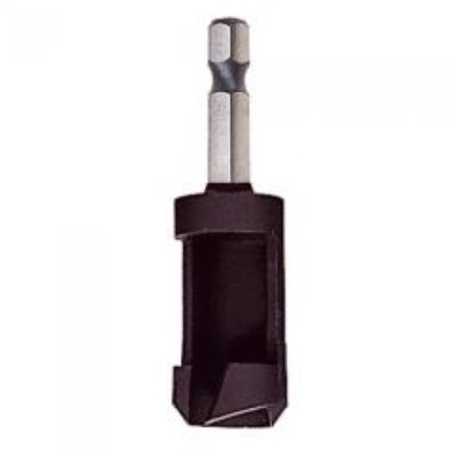 Trend Snappy Tube Plug Cutter 12mm