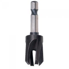 Trend Snappy 3/8 Inch Diameter Plug Cutter