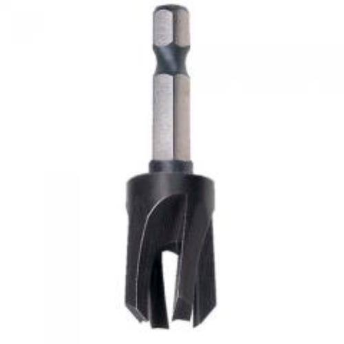 Trend Snappy 3/8 Inch Diameter Plug Cutter
