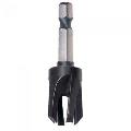 Trend Snappy 3/8 Inch Diameter Plug Cutter