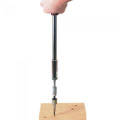 Trend Snappy Quick Chuck Yankee Shank Large