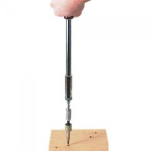 Trend Snappy Quick Chuck Yankee Shank Large
