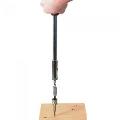 Trend Snappy Quick Chuck Yankee Shank Large