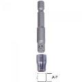 Trend Snappy Square Drive 3/8x50mm