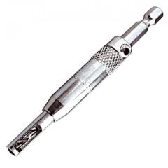 Trend Snappy Shelf Support Drill Bit Guide 5m