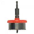 Trend Snappy Wood Saw Set 32 To 64mm