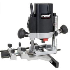 Trend T5eb 240v 1/4