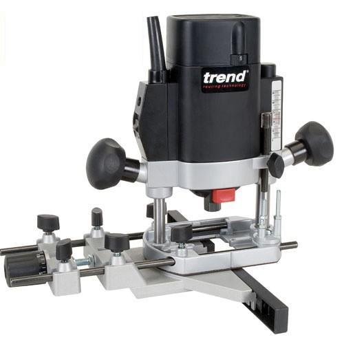 Trend T5eb 240v 1/4