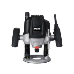Trend T7ek 1/2 Inch 2100w Router 240v