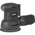 Trend T18s/ros125b 18v 125mm Sander