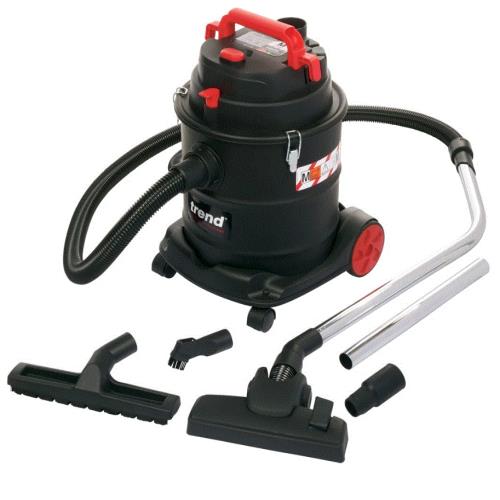 Trend T32l M Class Dust Extractor 110v