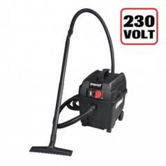 Trend T35a M Class Dust Extractor 240v