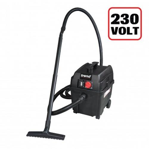 Trend T35a M Class Dust Extractor 240v