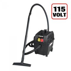 Trend T35al M Class Dust Extractor 110v