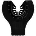 Oscillating Blade