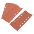 Sanding Sheets, Belts & Flap Discs