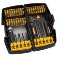 Screwdriver Insert Bits & Adaptors