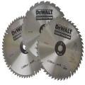 Blades - Circular Saw
