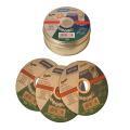 Discs - Grinding & Cutting