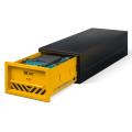 Van Vault Slider Secure Storage Drawer