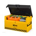 Van Vault 2 Secure Storage Vehicle Box