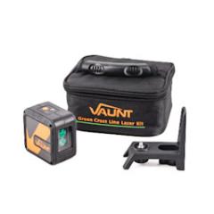 Vaunt Compact Green Cross Line Laser
