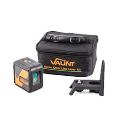 Vaunt Compact Green Cross Line Laser