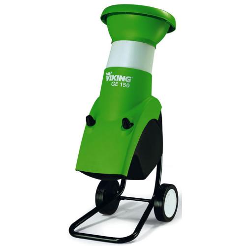 Viking Ge150 Garden Shredder 240v