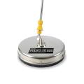 V-tuf Surface Cleaner 300mm 275bar S/steel