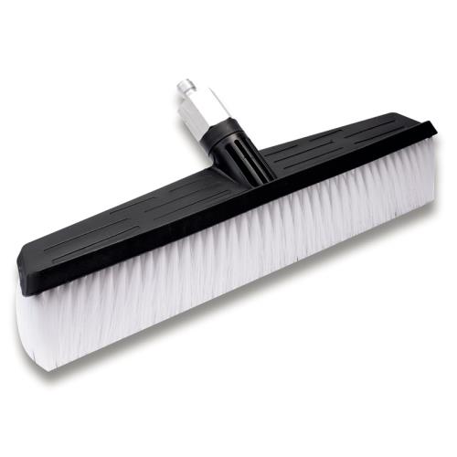V-tuf Carwash Brush Attachment Ssq For V5