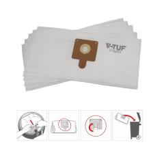 V-tuf Dust Bags To Fit V-tuf Mini - Pack 5
