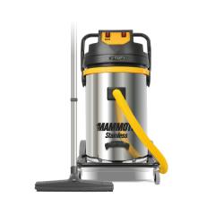 V-tuf Mammoth 80l Wet & Dry Vac - 110v