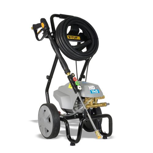 V-tuf Hdc140 240v 140bar Prof Pressure Washer