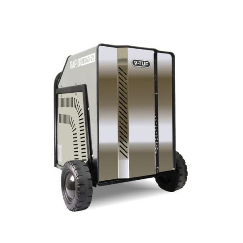V-tuf Rapid Hb240-21 Hot Box